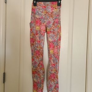 EUC Lululemon leggings